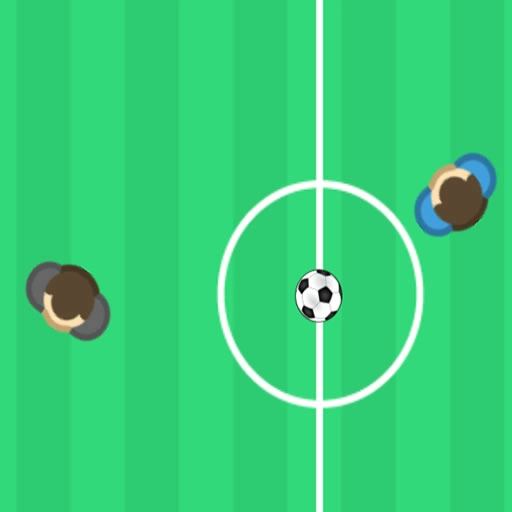 game 2 Foot Ball