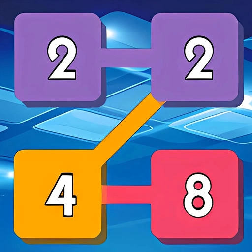 2248 Block Merge - Swipe and Play Instantly on MeanDuck