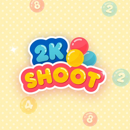 game 2K Shoot
