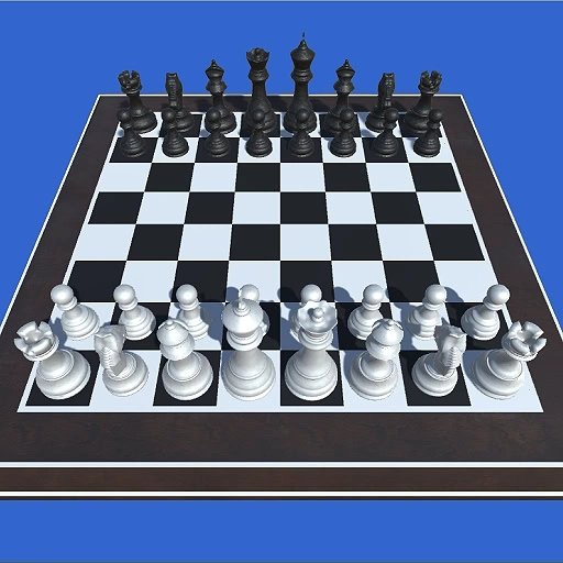 game 3D Chess