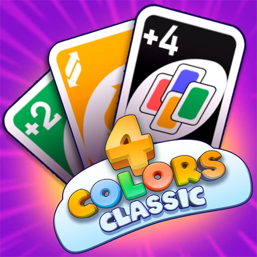 game 4 Colors Classic