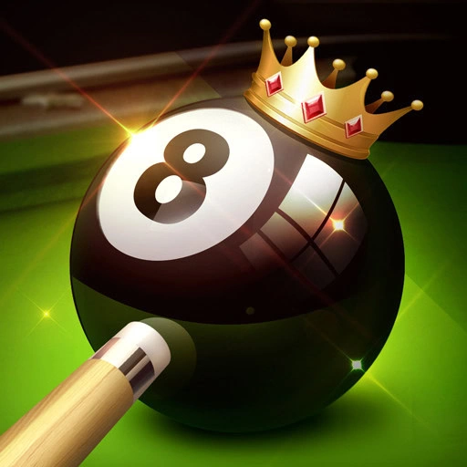 game 8 Ball Pool Challenge