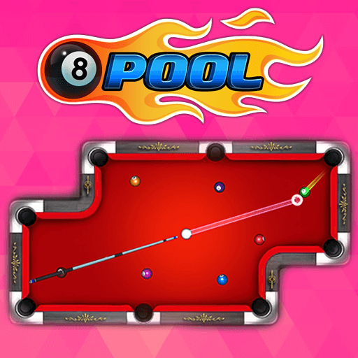 game 8 Ball Pool Stars 1