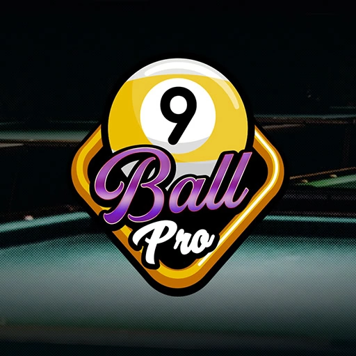 game 9 Ball Pro