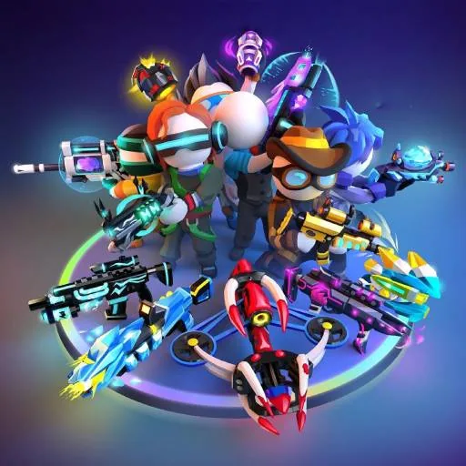 Agent Squad - Swipe and Play Instantly on MeanDuck