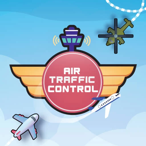 game Air Traffic Control