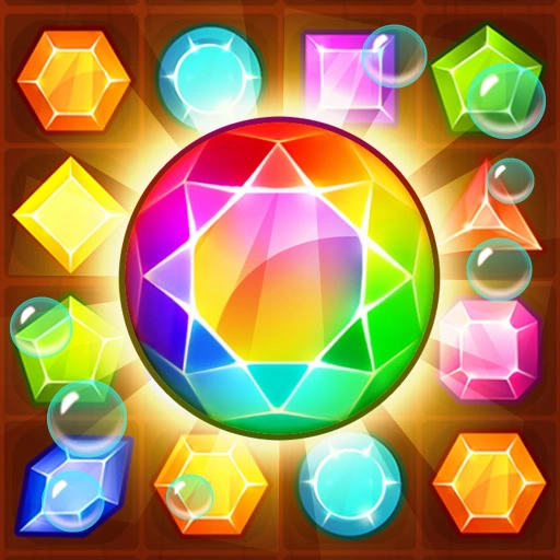 game Amazing Jewel