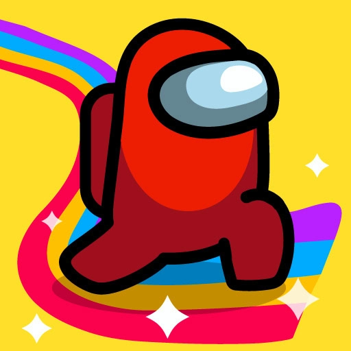 game Amogus.io