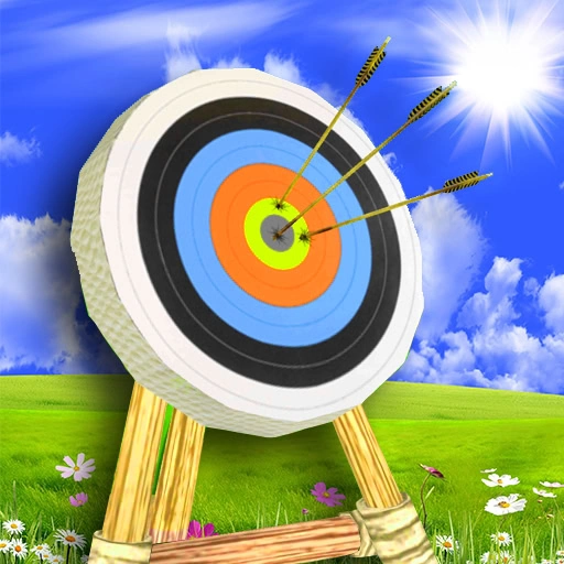 game Archer Master