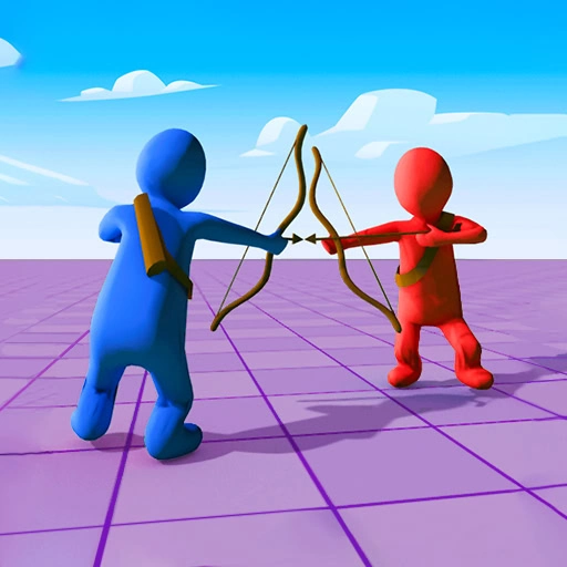game Archers.io