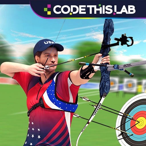 game Archery King