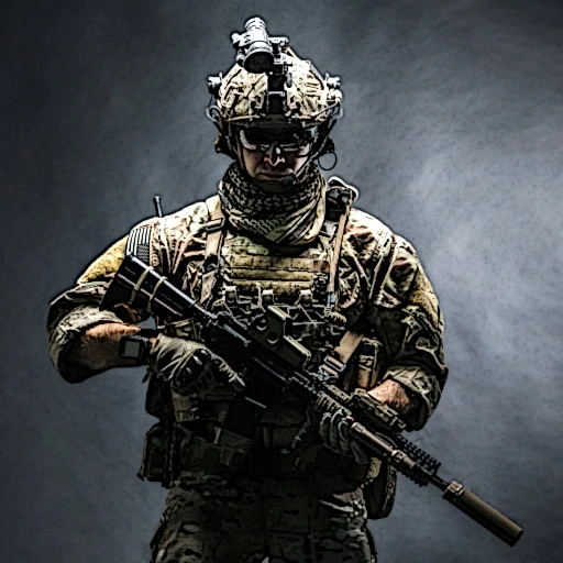 game ArmedForces.io