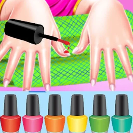 game Baby Taylor Hand Care