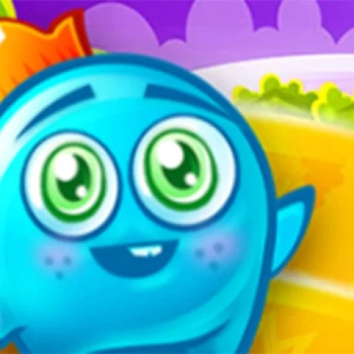 game Back To Candyland: Episode 1