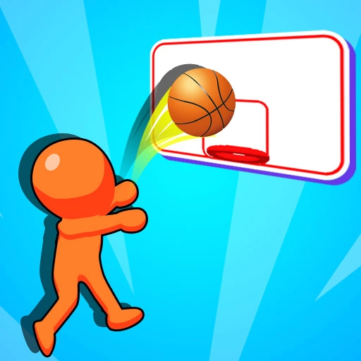 game Basket Battle