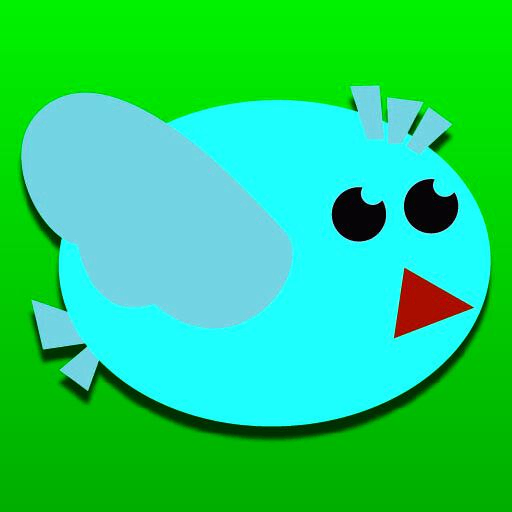 game Basket Bird