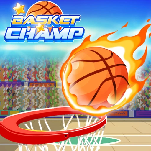 game Basket Champ