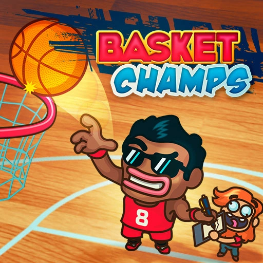 game Basket Champs