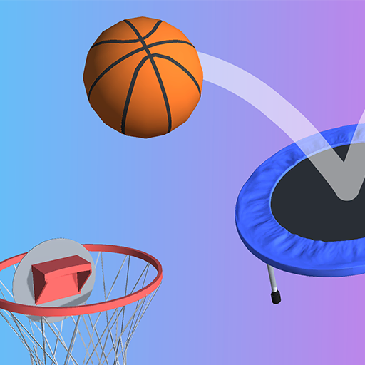 game Basket Puzzle!