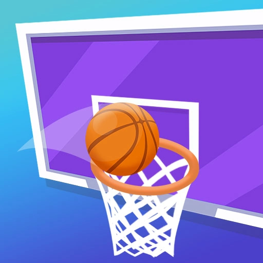 game Basketball Challenge