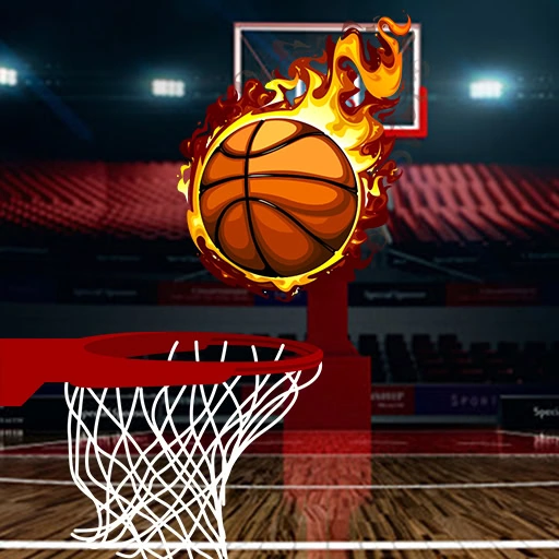 game Basketball Fever