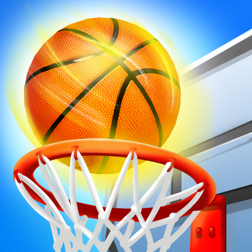 game Basketball King