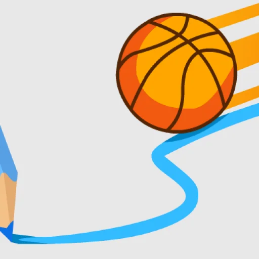 game Basketball Line