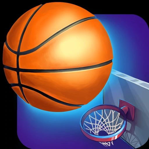 game Basketball Master