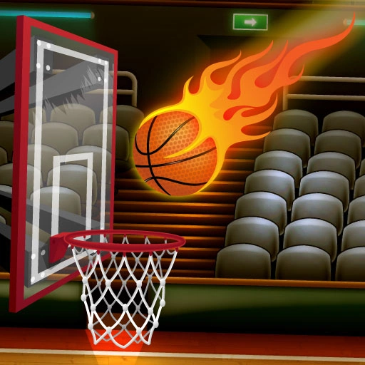game Basketball Street