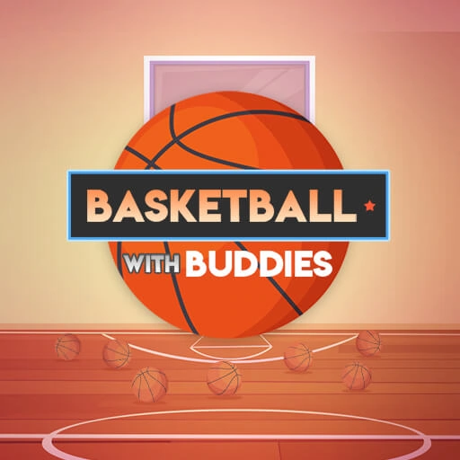 game Basketball With Buddies