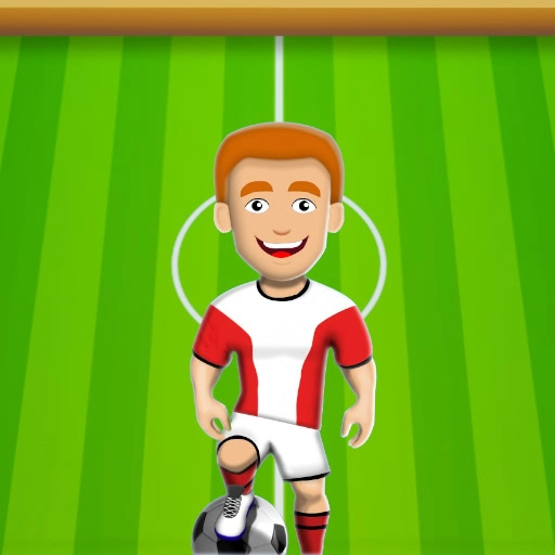 game Battle Soccer Arena