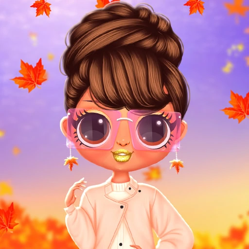 game Bffs Fall Fashion Trends
