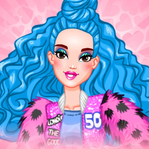 game Blondy Extra