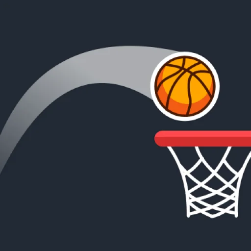 game Bouncy Dunks