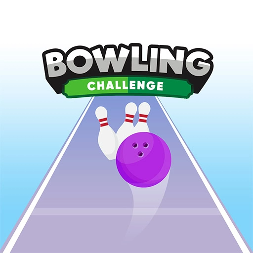 game Bowling Challenge