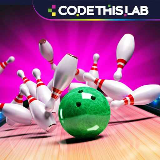 game Bowling Hero Multiplayer