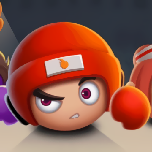 game Boxer.io - Fun io games