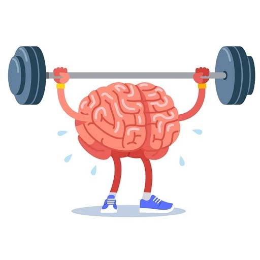 game Brain Master