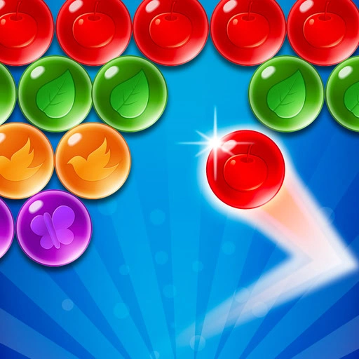 game Bubble Strike