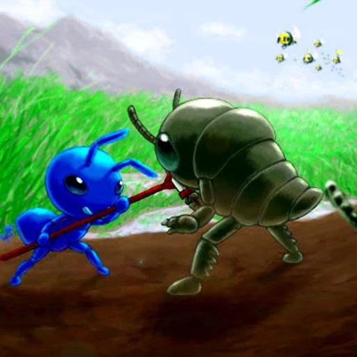 game Bug War 2