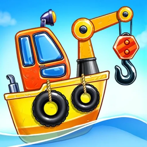 game Build An Island