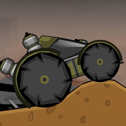 game Bullet Car