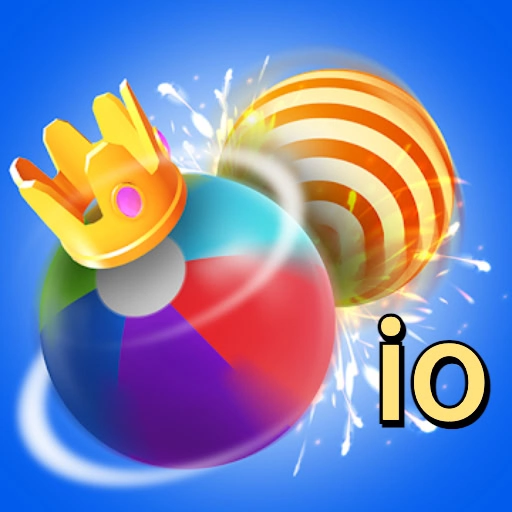 game Bumper Ball io