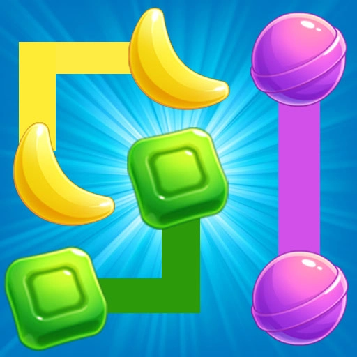 game Candy Connect