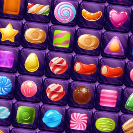 game Candy Link