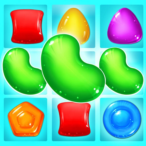 game Candy Match 2