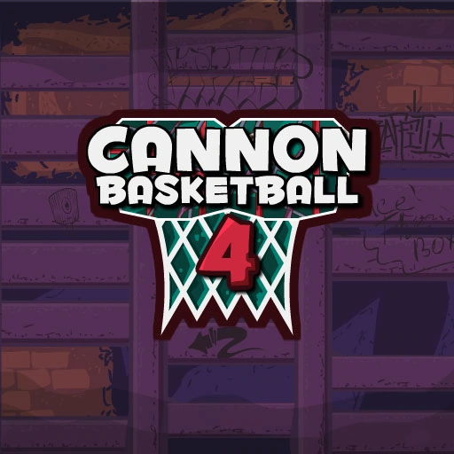game Cannon Basketball