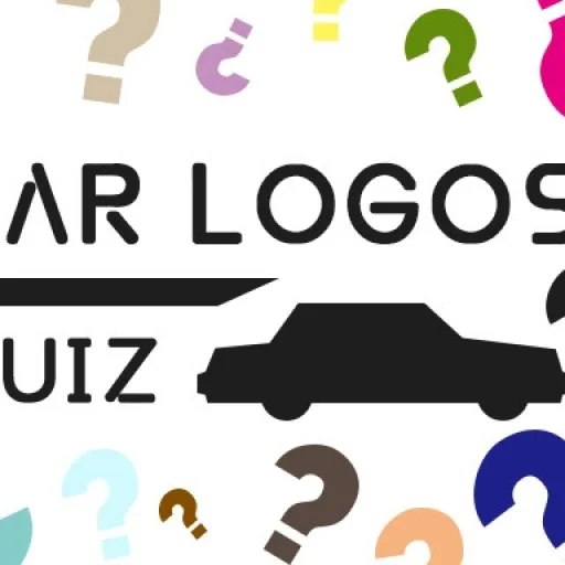 game Car Logos Quiz