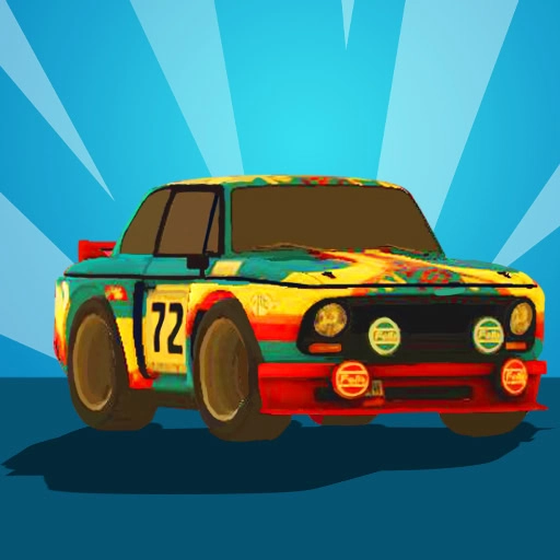 game Car Traffic Race