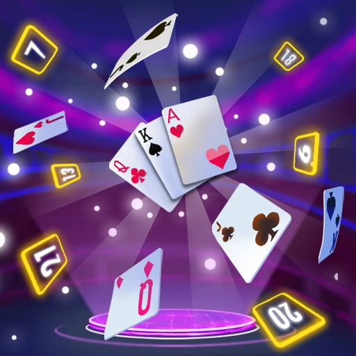 game Cards 21